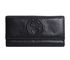 Gucci GG Soho Continental Wallet, front view